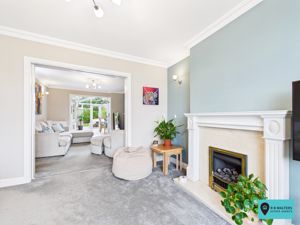 Open Plan- click for photo gallery